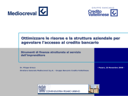 Mediocreval - Confindustria Pesaro Urbino