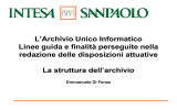 sospetto di riciclaggio o di finanziamento del terrorismo