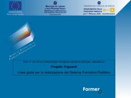 Presentazione di PowerPoint