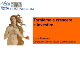 Presentazione di PowerPoint