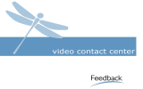 Video Contact Center