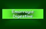 Emorragie Digestive Emorragie Digestive