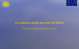 11 dis - Unicas - Università degli Studi di Cassino