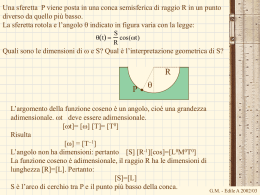 Nessun titolo diapositiva