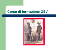 1-GEVnell`ordinamento