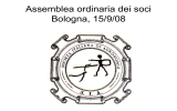 Diapositiva 1 - Società Italiana di Agronomia (SIA)