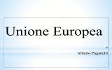 Il Motto dell`Unione Europea