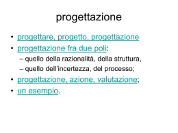 Diapositiva 1 - Tecnologie autonome nella didattica. Verso la