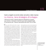 stato svelato dall`Università di Bari il “segreto” dell`Acquaporina, cioè