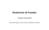 Sindrome di Fowler