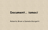 Document…