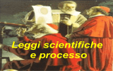 legge scientifica. - Corte d`Appello di Brescia