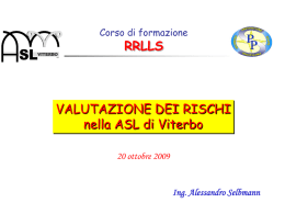 Presentazione di PowerPoint