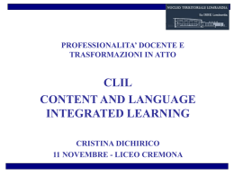 Presentazione di PowerPoint