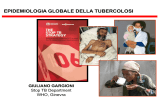 MDR-TB - Medico e Bambino