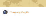 Company Profile