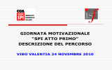 presentazione progetto - Spi!