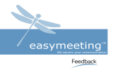 easymeeting - Feedback Italia