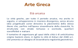 Arte greca e romana