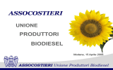 Biodiesel