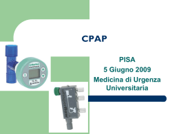 CPAP - CecchiniCuore.org