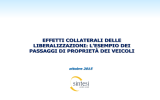 Diapositiva 1 - Federnotai Triveneto