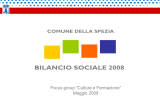Diapositiva 1 - Comune della Spezia