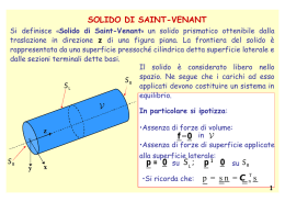 17-sforzo normale eccentrico