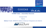 CIVINET Italia