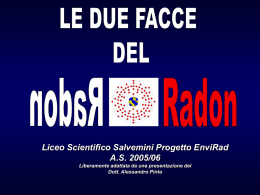 Diapositiva 1 - liceo scientifico gaetano salvemini