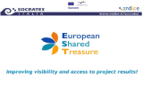 Metadata model - European Shared Treasure