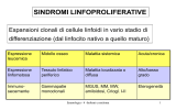 Presentazione di PowerPoint - Corso di Laurea in Infermieristica