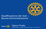 Presentazione di PowerPoint