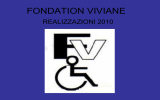 FONDATION VIVIANE