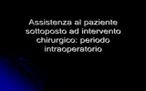 nome della procedura chirurgica registrata, conteggio strumenti