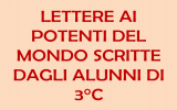 Lettere ai potenti del mondo