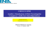 CRESCO SPIII