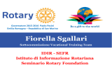 Fiorella Sgallari – Non c`è sviluppo senza