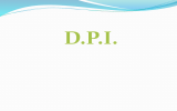 DPI - Protezione Civile Carate Brianza