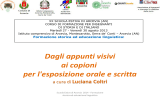 5_COLTRI_Dagli appunti visivi di sequenze di attività ai