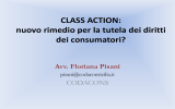 class action