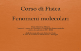 Corso di Fisica