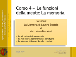 Presentazione di PowerPoint