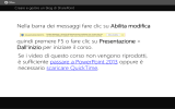 Impostare autorizzazioni univoche per un blog