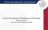 Medicina e Chirurgia