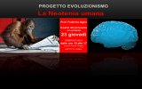 (formato pptx 2011) Progetto Evoluzionismo, Lezione