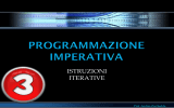 istruzione iterativa