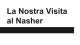 La Nostra Visita al Nasher