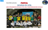 FUNiño Scuola di Vita