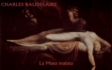 charles baudelaire la musa malata